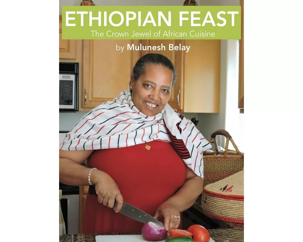 Ethiopian Feast