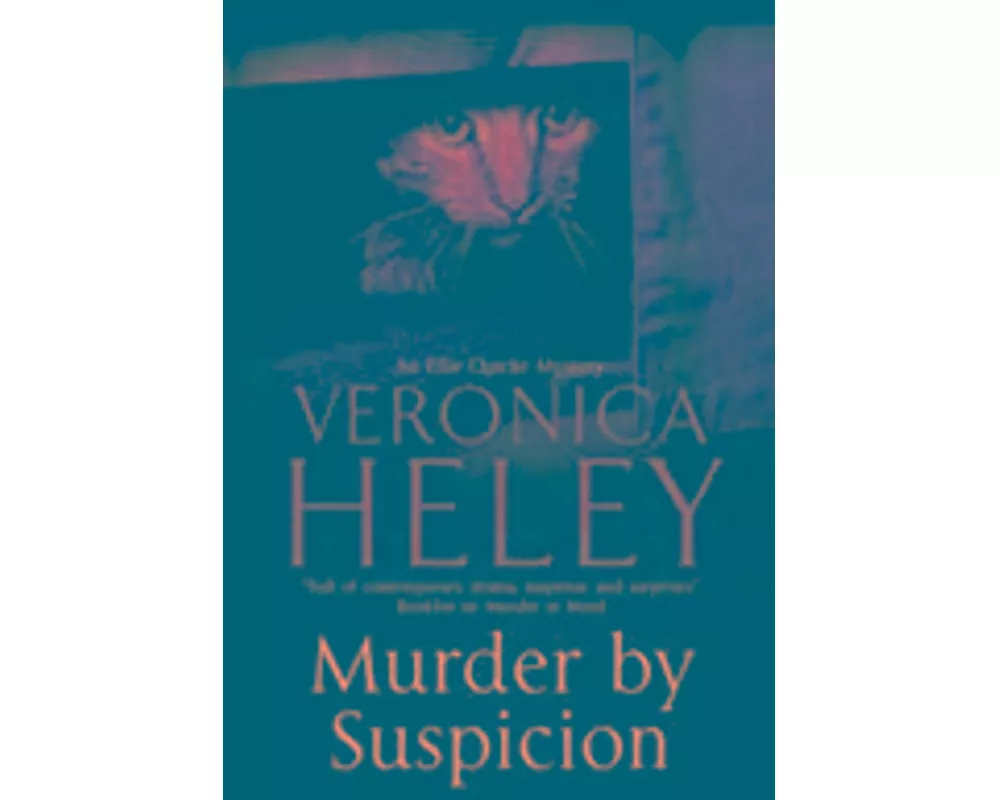 Murder by Suspicion
