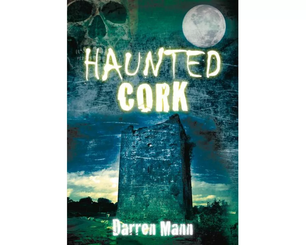 Haunted Cork