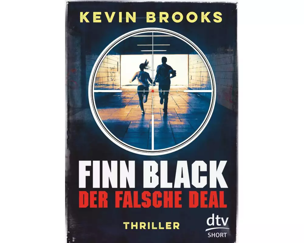 Finn Black - Der falsche Deal