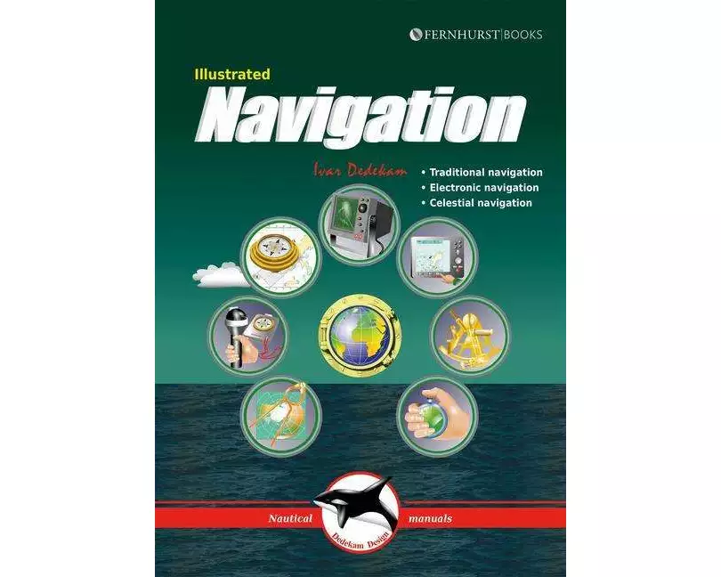 Illustrated Navigation