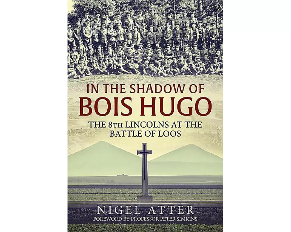 In the Shadow of Bois Hugo