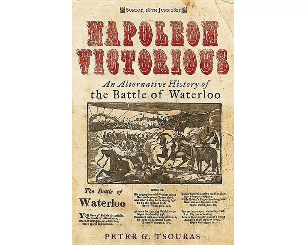 Napoleon Victorious!