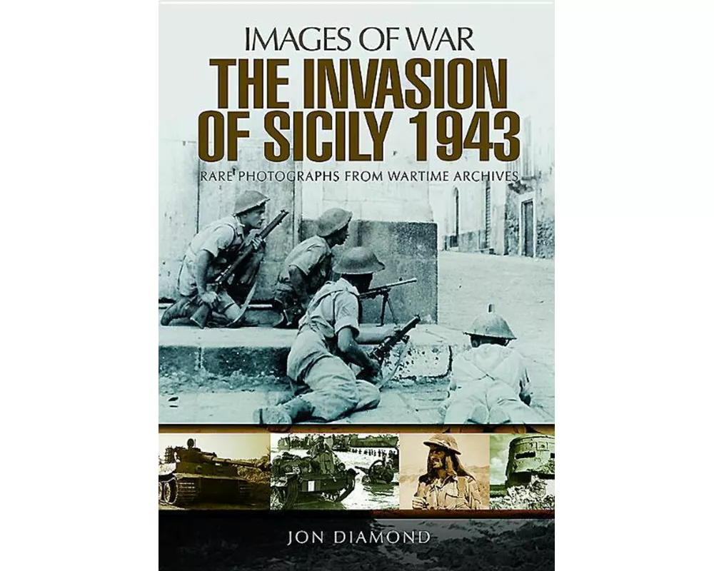 The Invasion of Sicily