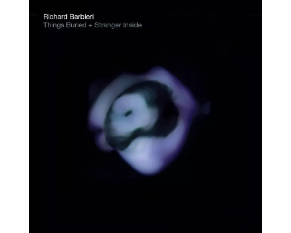 Things Buried+Stranger Inside