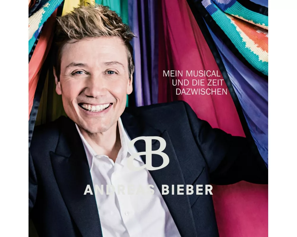 Mein Musical Und Die Zeit Dazwischen