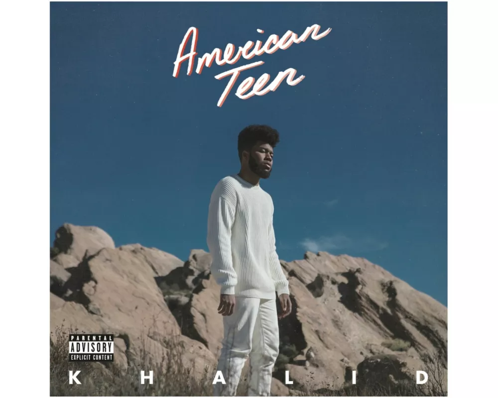 American Teen