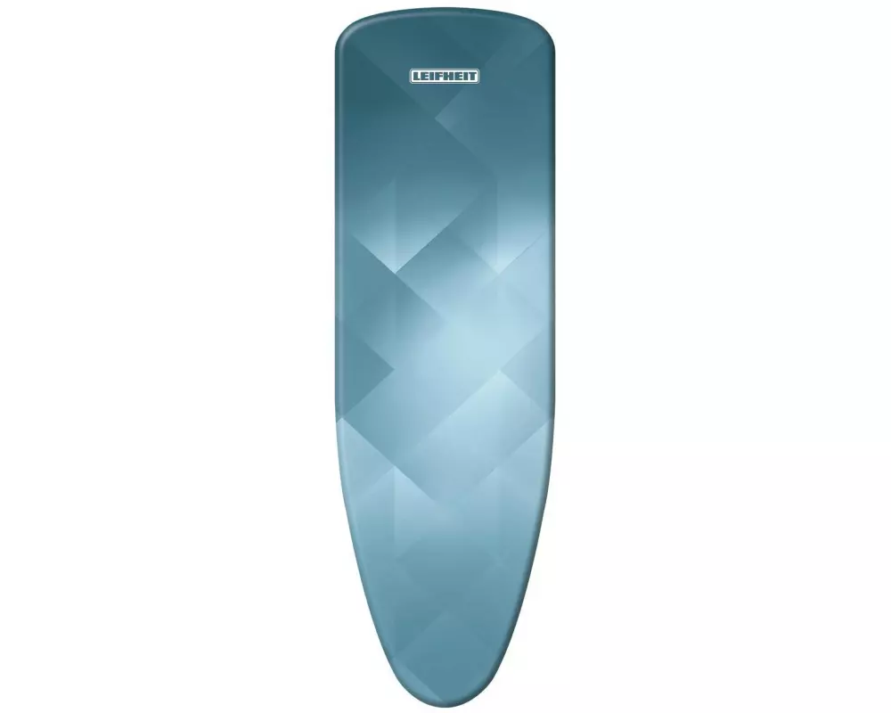 Leifheit Bügelbrettbezug Heat Reflect Universal Blau