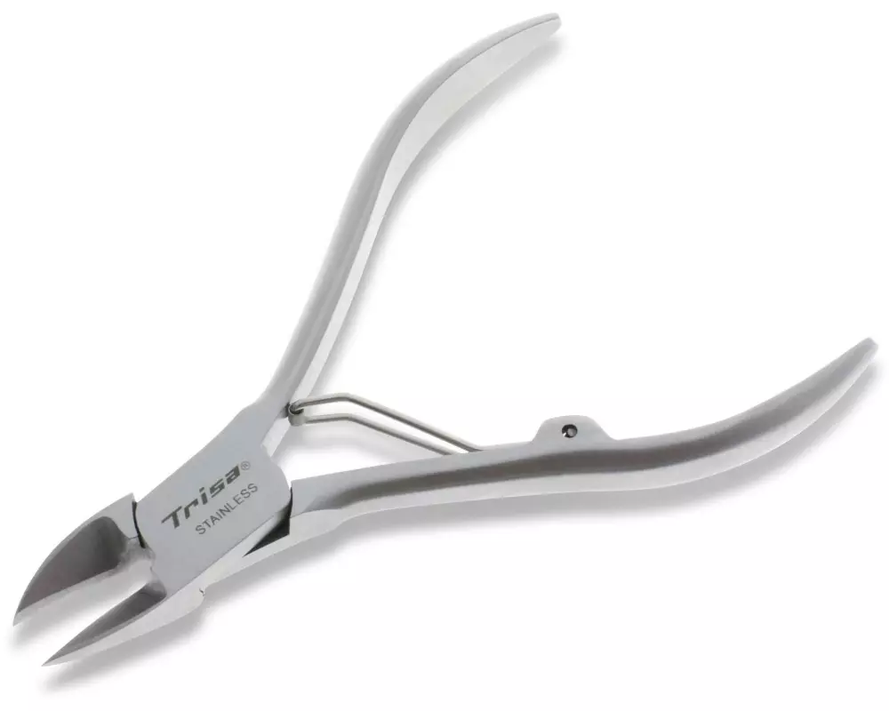 Trisa Accessoires Nagelzange 10.2 cm