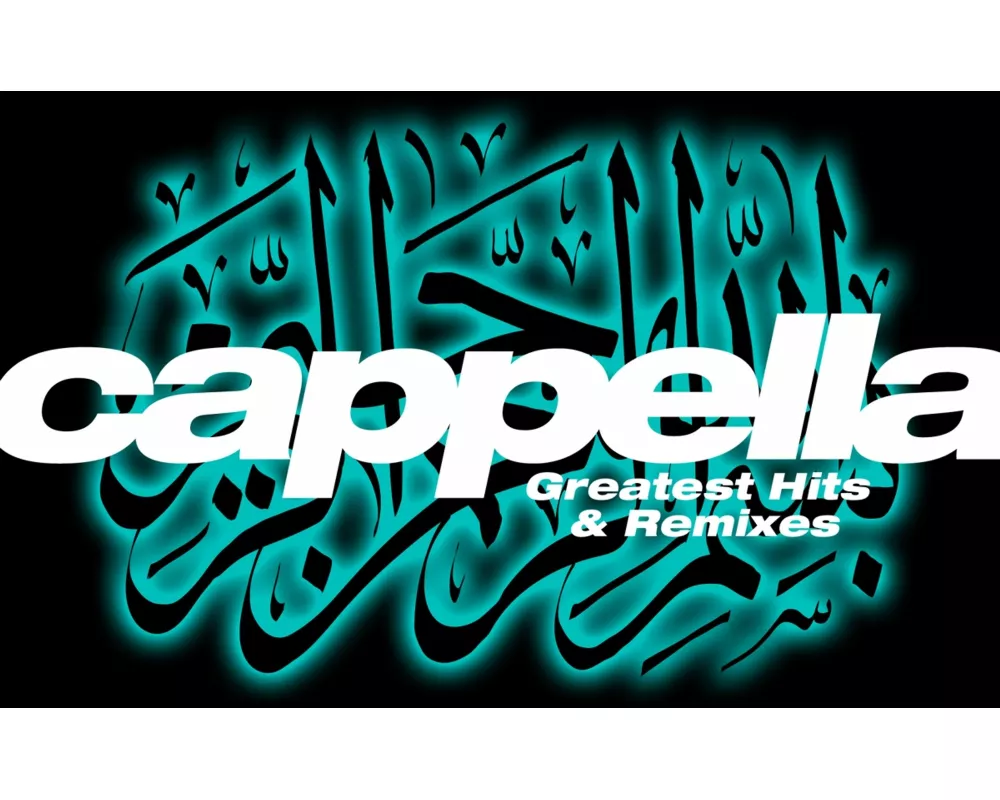 Greatests Hits & Remixes