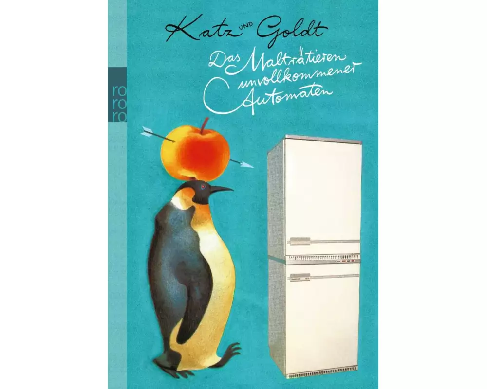 Das Malträtieren unvollkommener Automaten