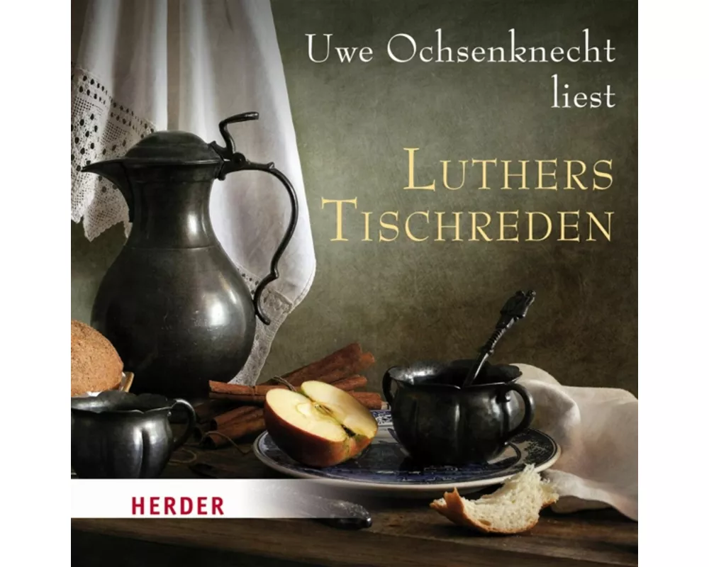 Luthers Tischreden