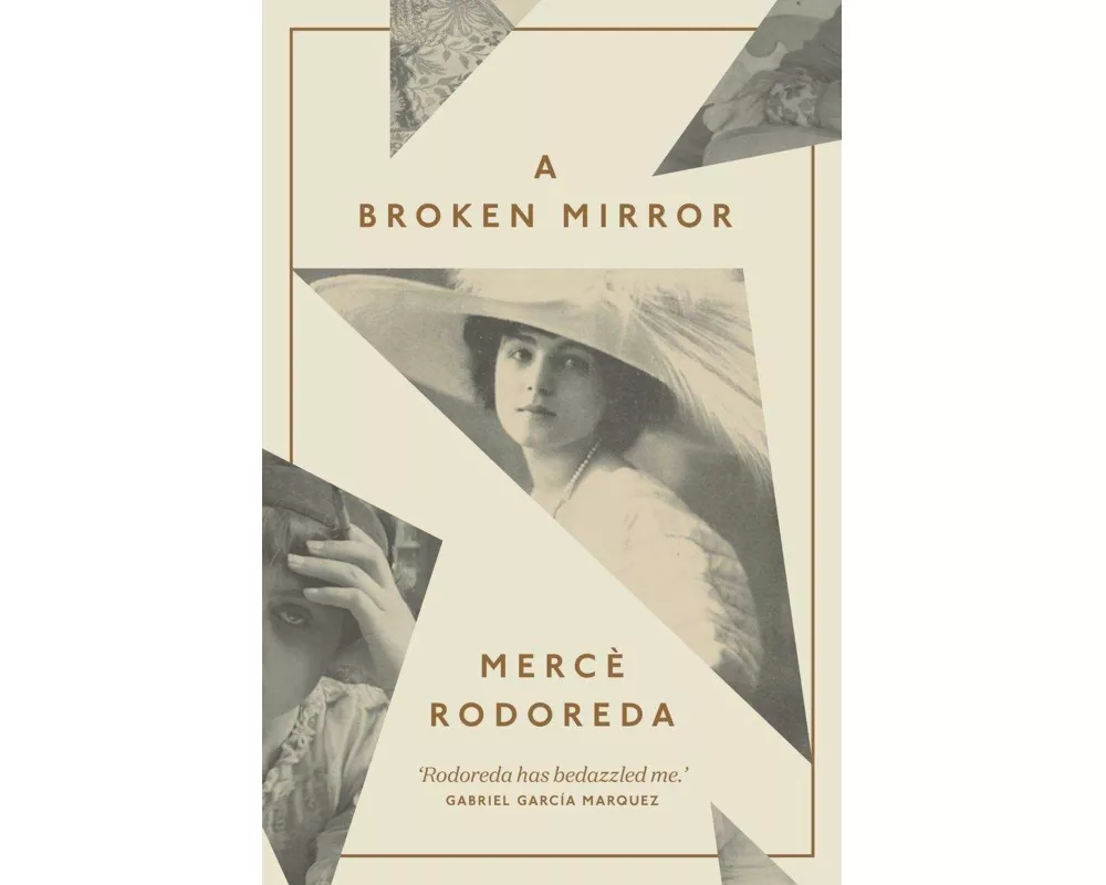 A Broken Mirror