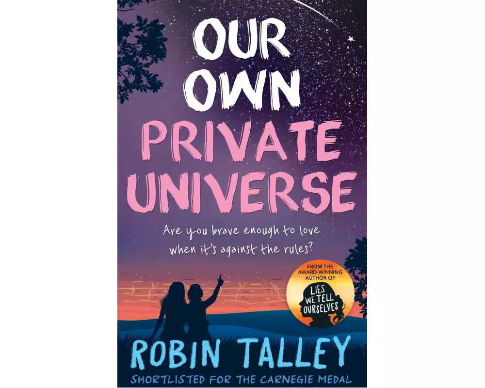 Our Own Private Universe