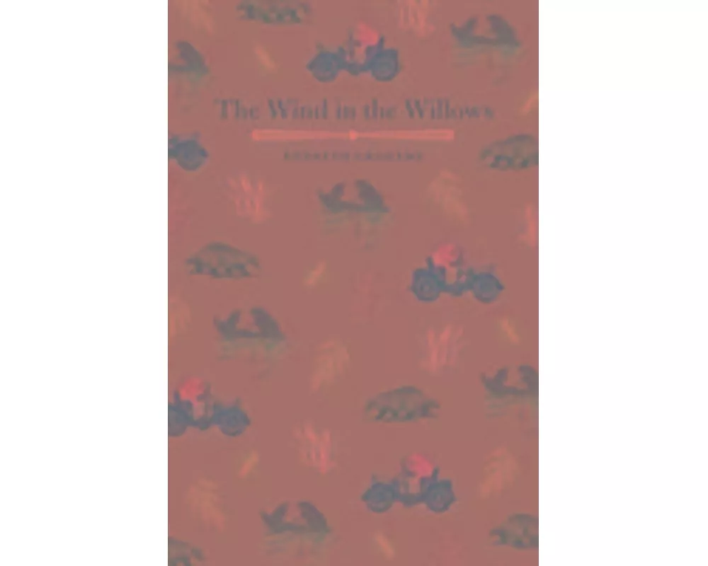 Wind in the Willows