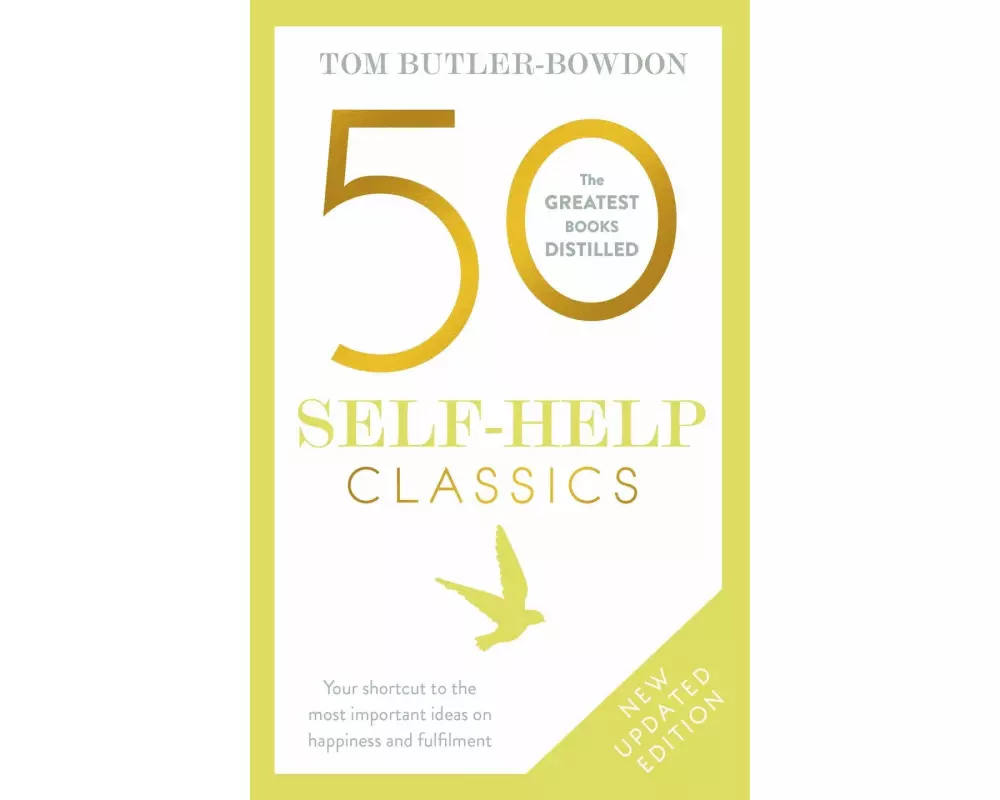 50 Self-Help Classics