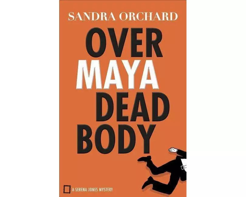 Over Maya Dead Body