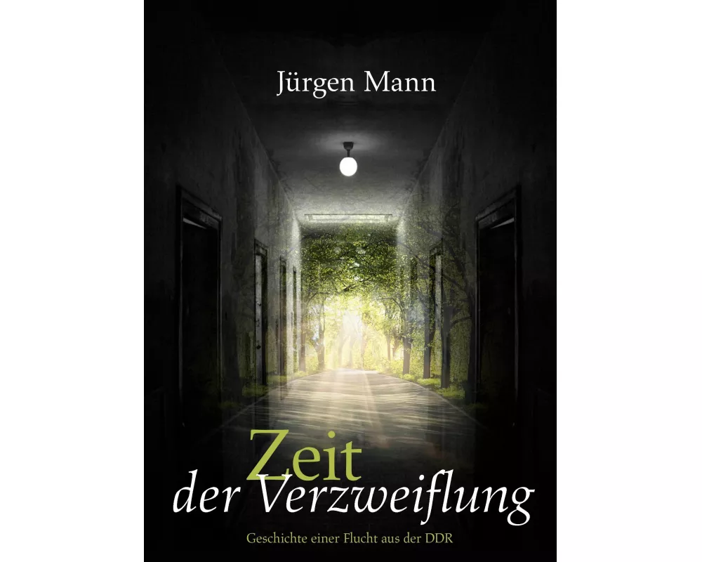 Zeit der Verzweiflung