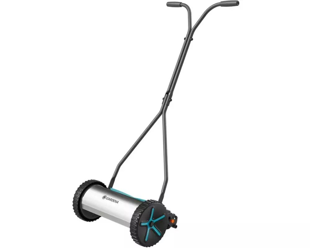 GARDENA Spindelmäher Comfort 330