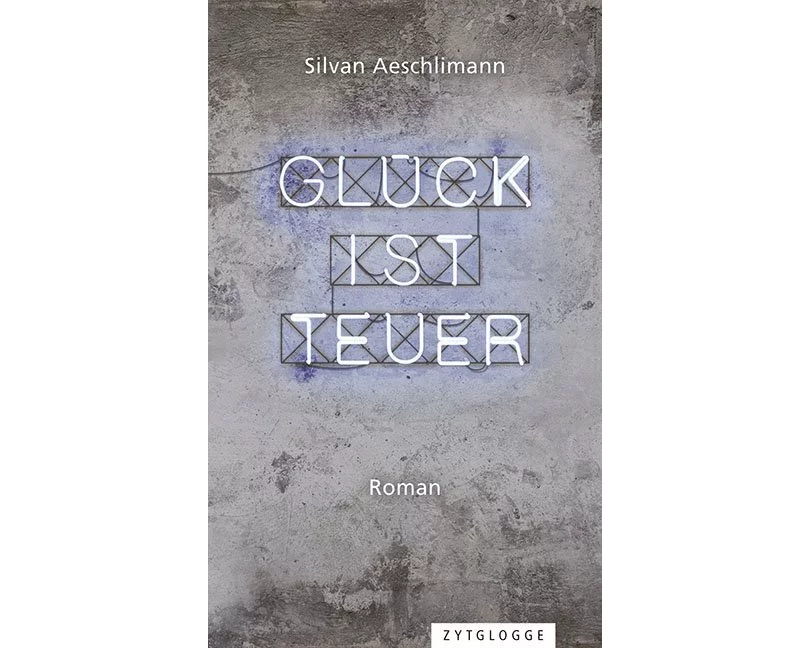 Glück ist teuer