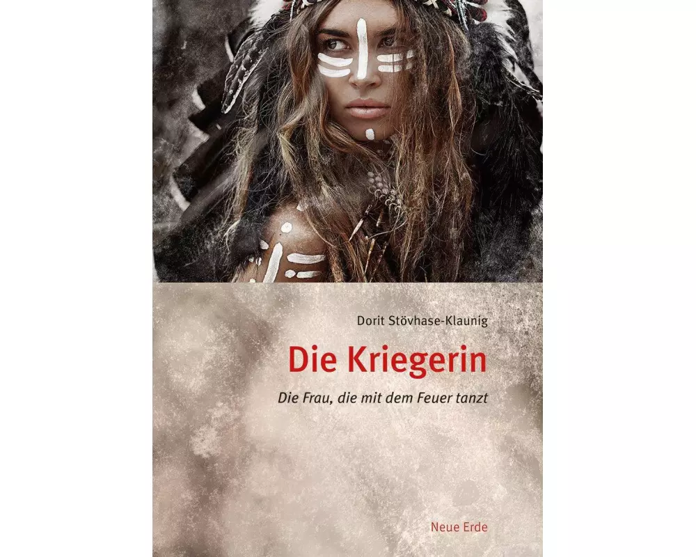 Die Kriegerin