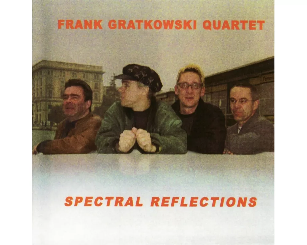 Spectral Reflections