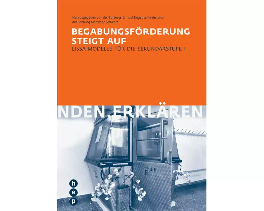 Begabungsförderung steigt auf