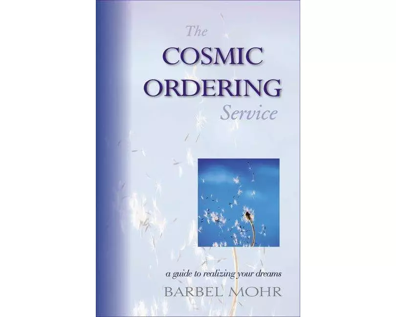 The Cosmic Ordering Service