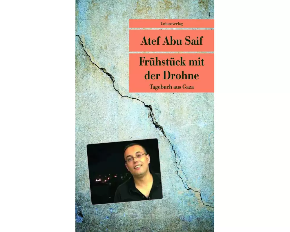 Frühstück mit der Drohne