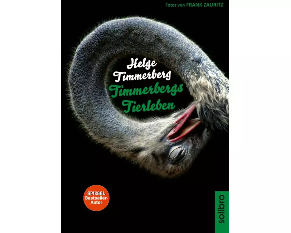 Timmerbergs Tierleben