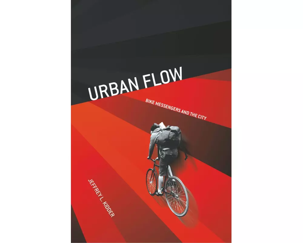 Urban Flow