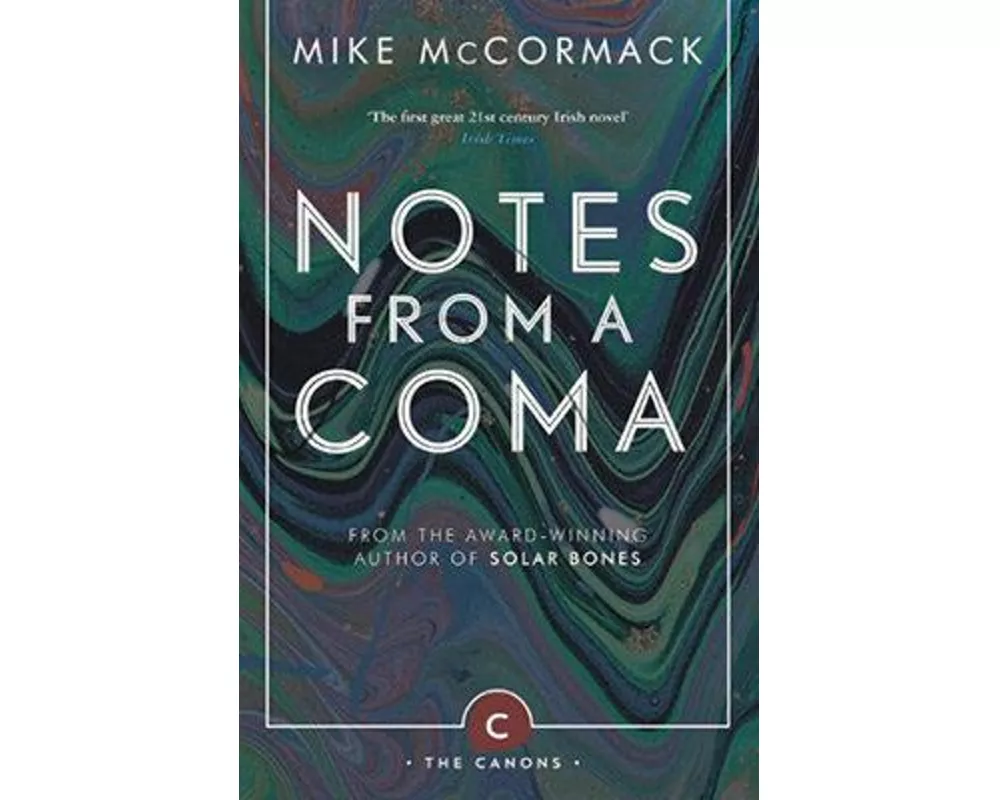 Notes from a Coma