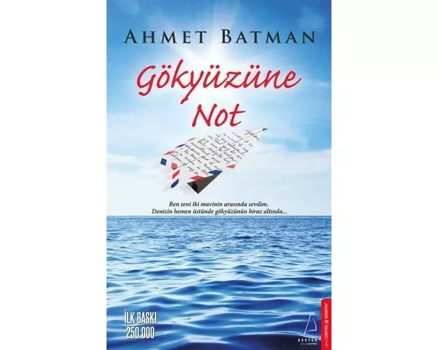 Gökyüzüne Not