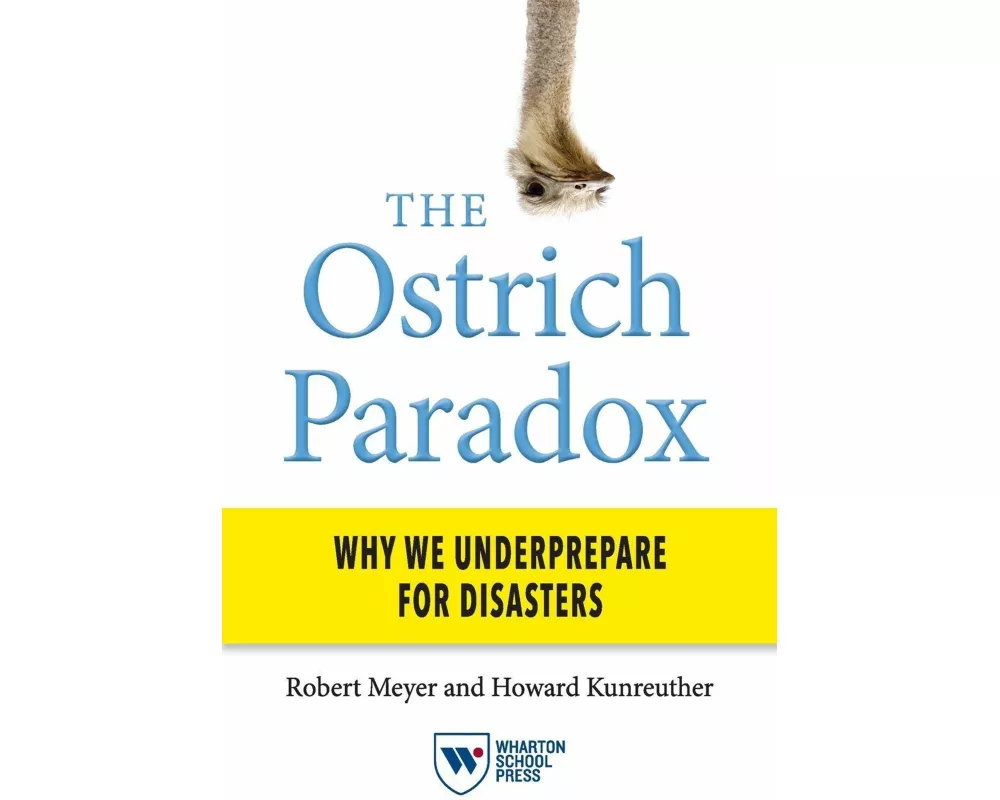 The Ostrich Paradox