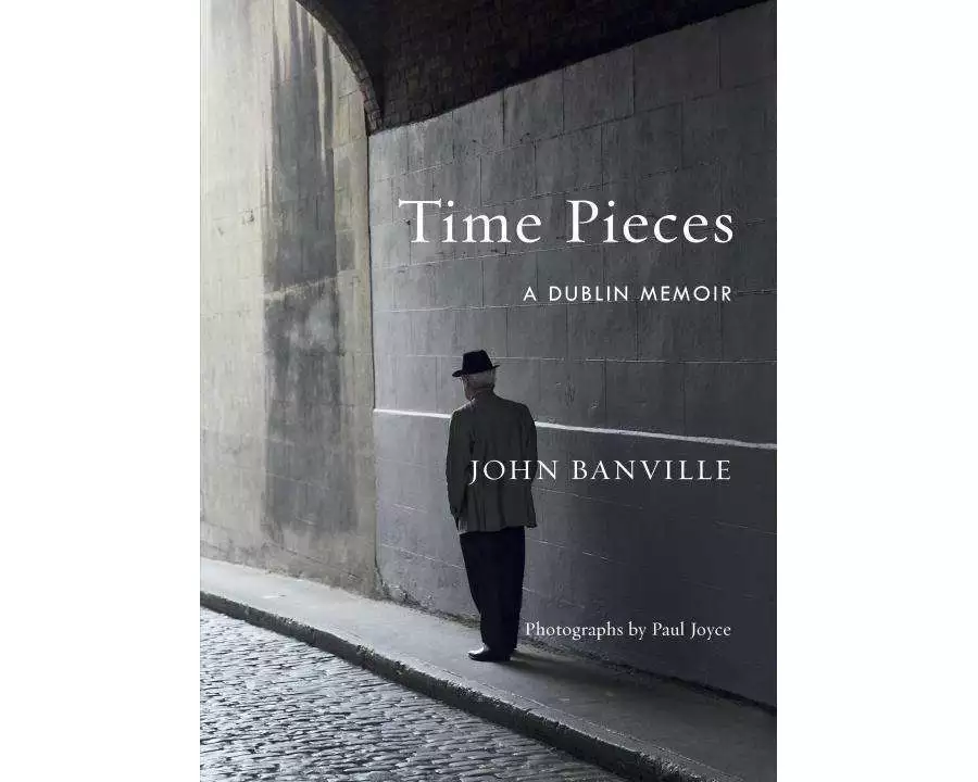 Time Pieces