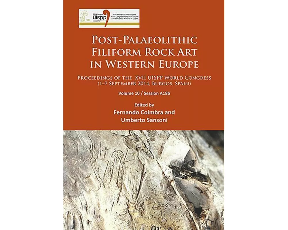 Post-Palaeolithic Filiform Rock Art in Western Europe