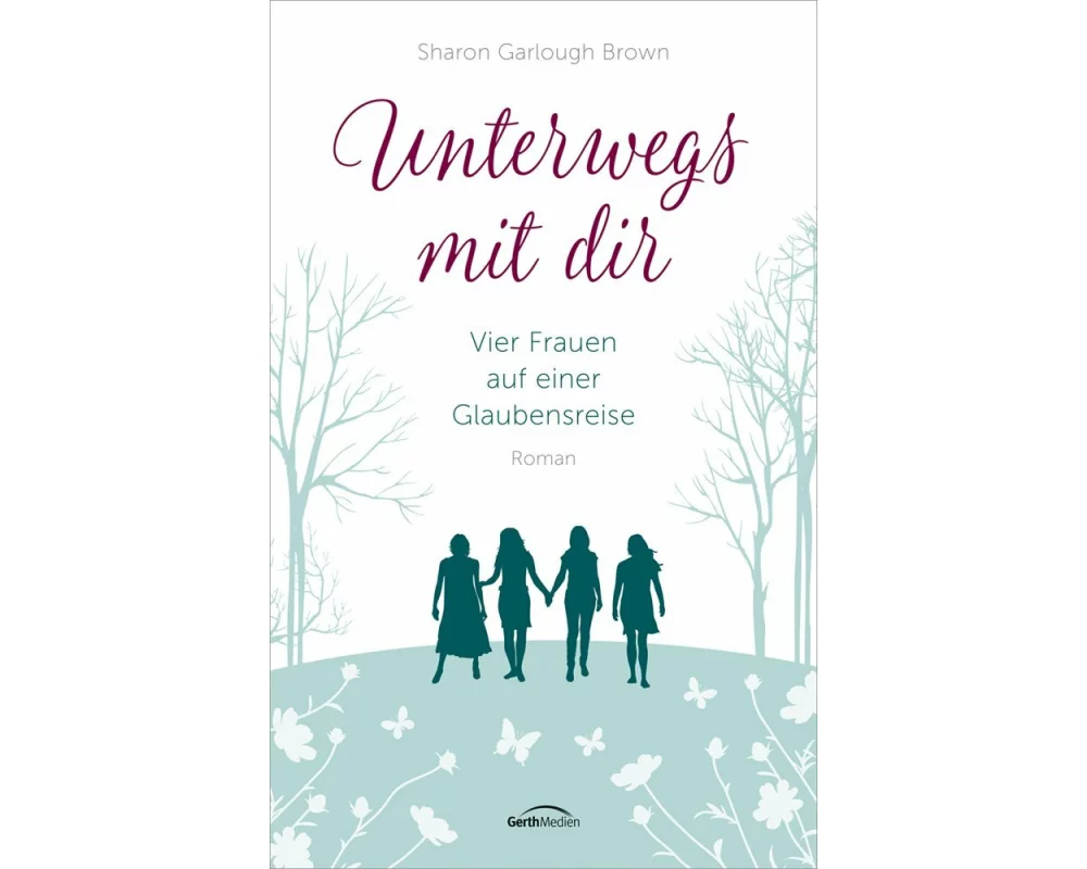 Unterwegs mit dir (1)