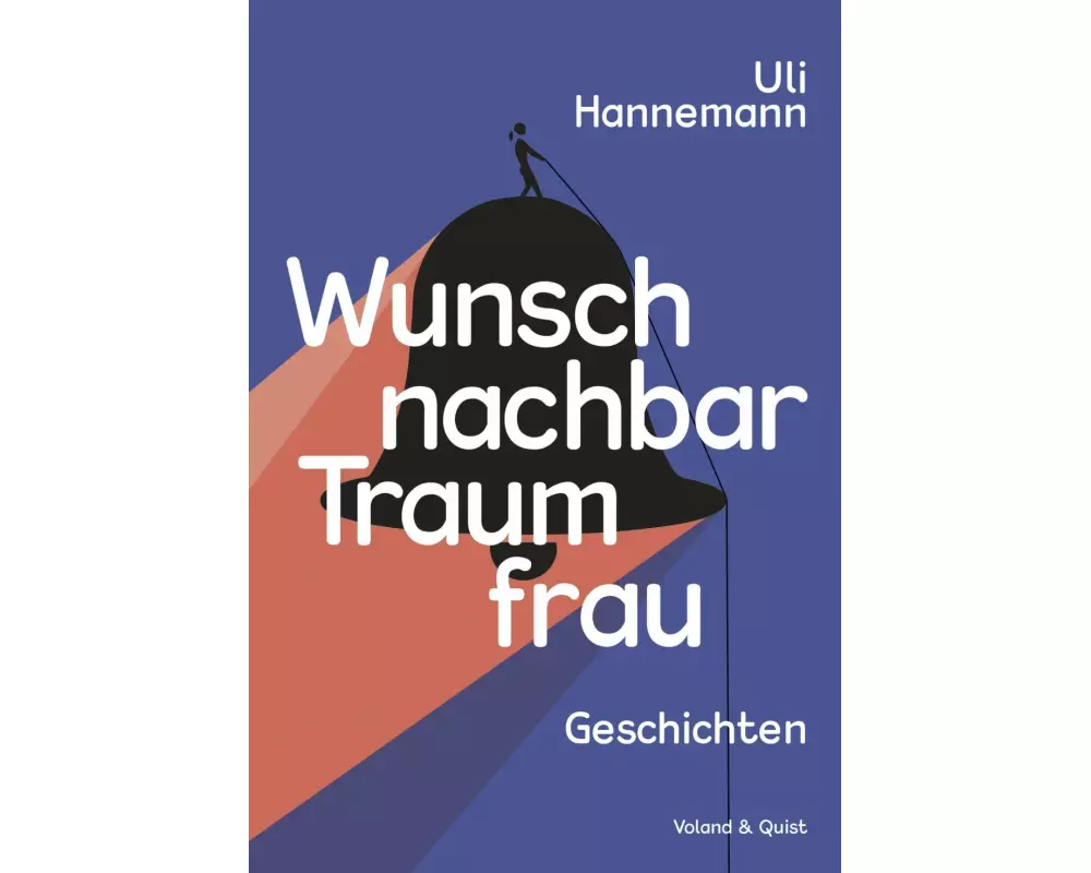 Wunschnachbar Traumfrau
