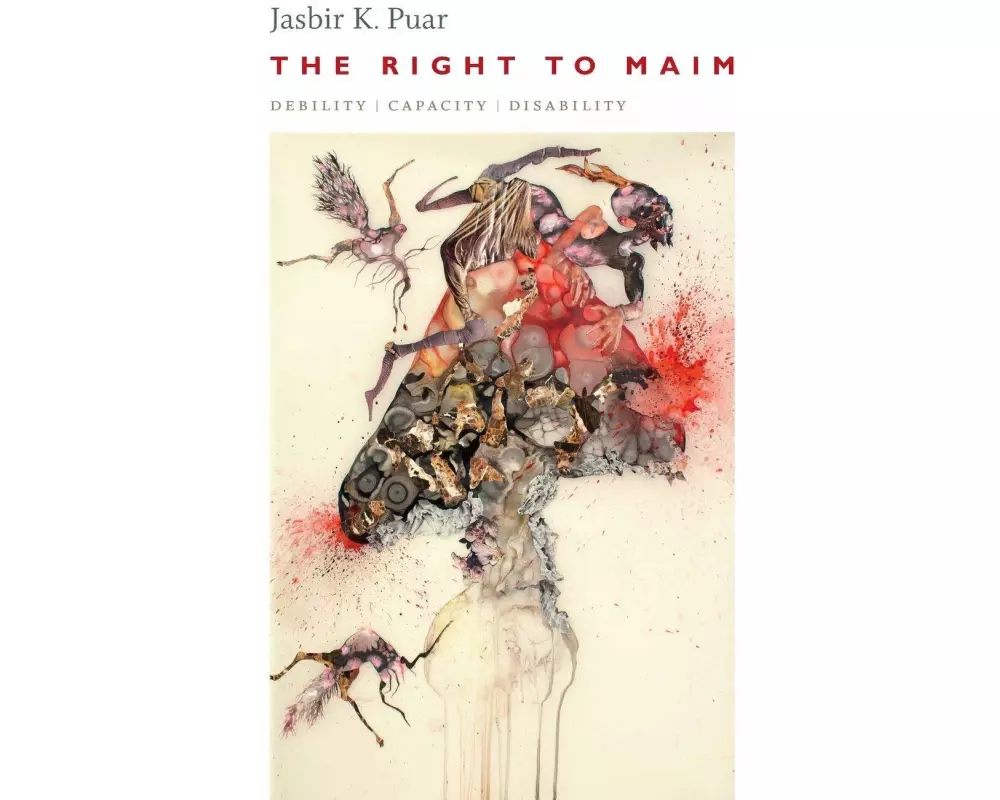 The Right to Maim