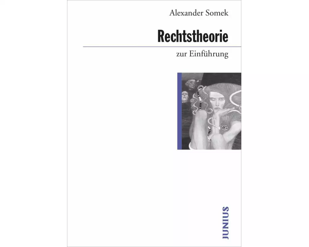Rechtstheorie zur Einführung
