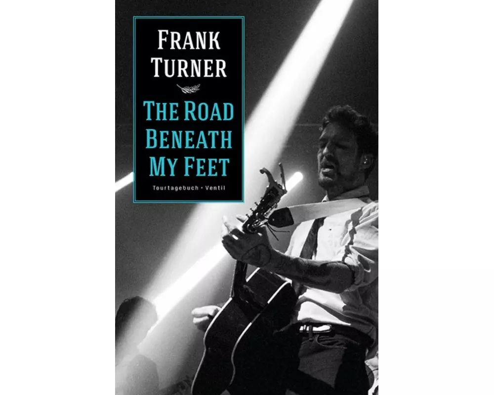 The Road Beneath My Feet