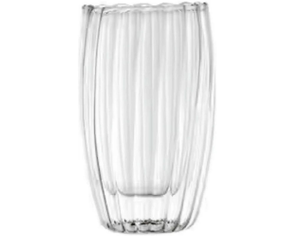 Paderno Universalglas 450 ml, 1 Stück, Transparent