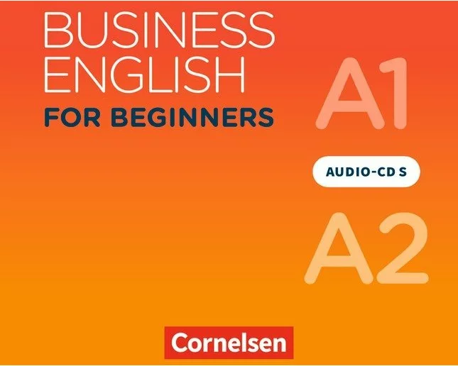 Business English for Beginners - Fourth Edition - A1/A2