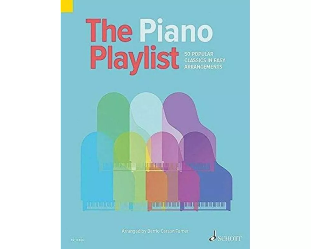 The Piano Playlist