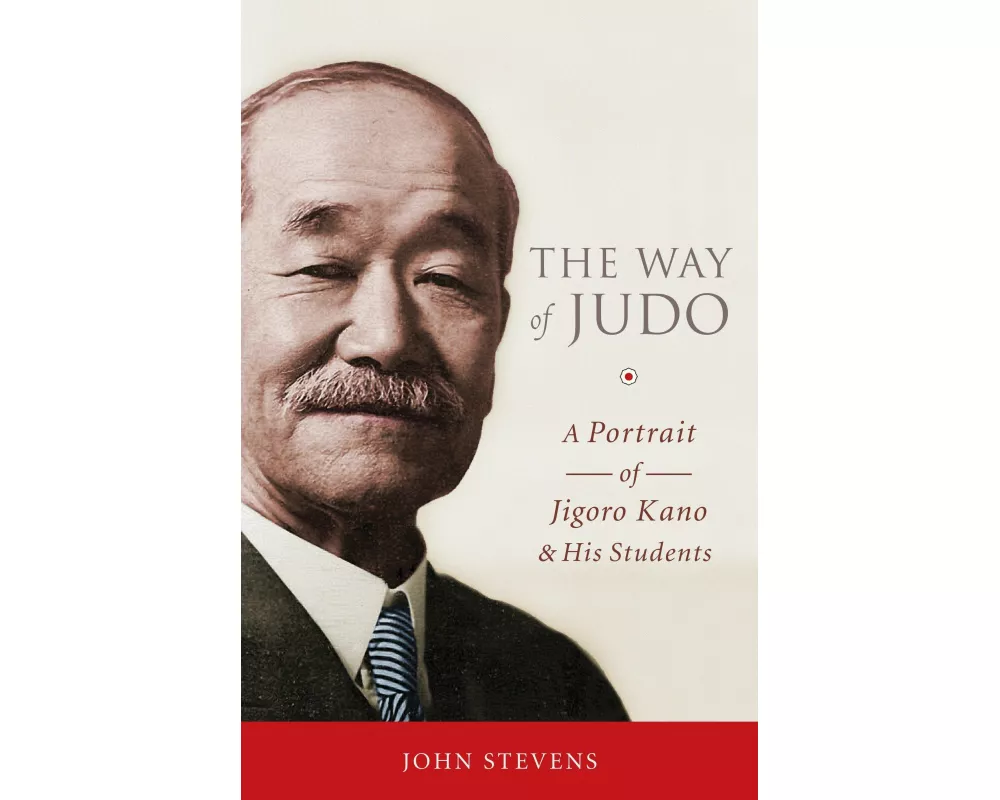 The Way of Judo