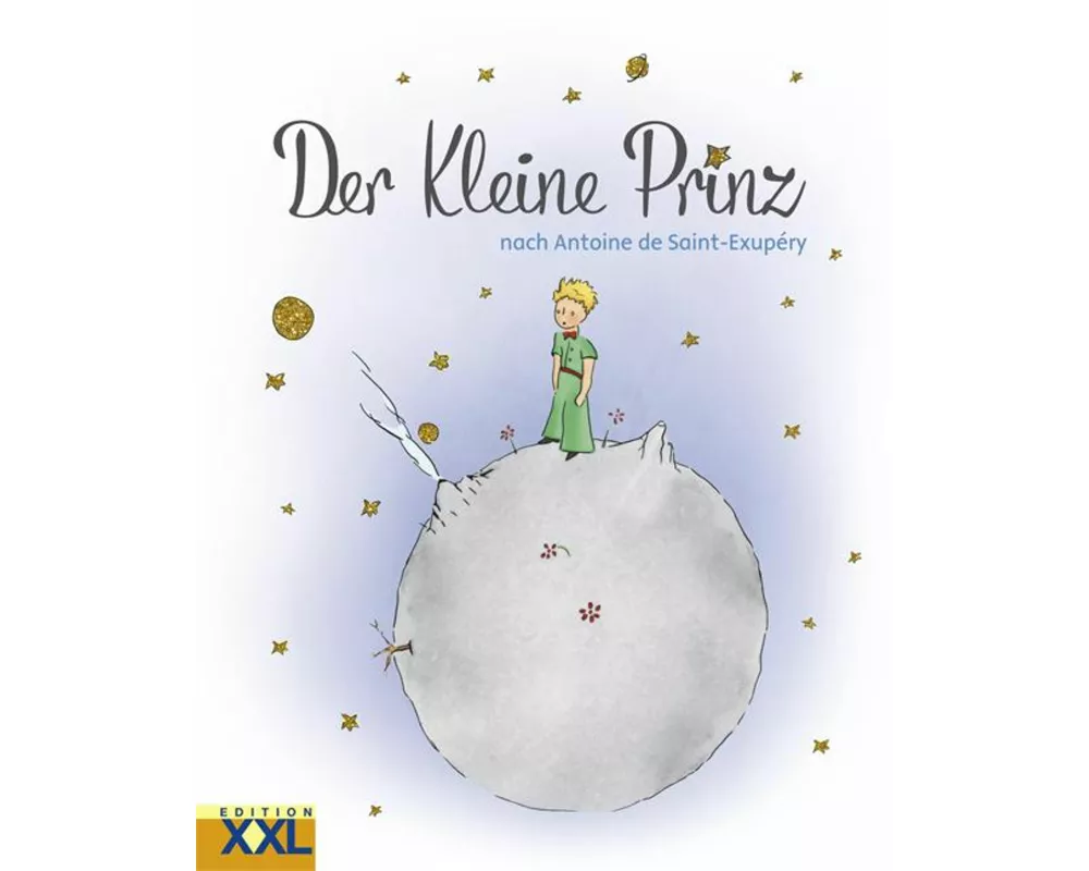 Der Kleine Prinz
