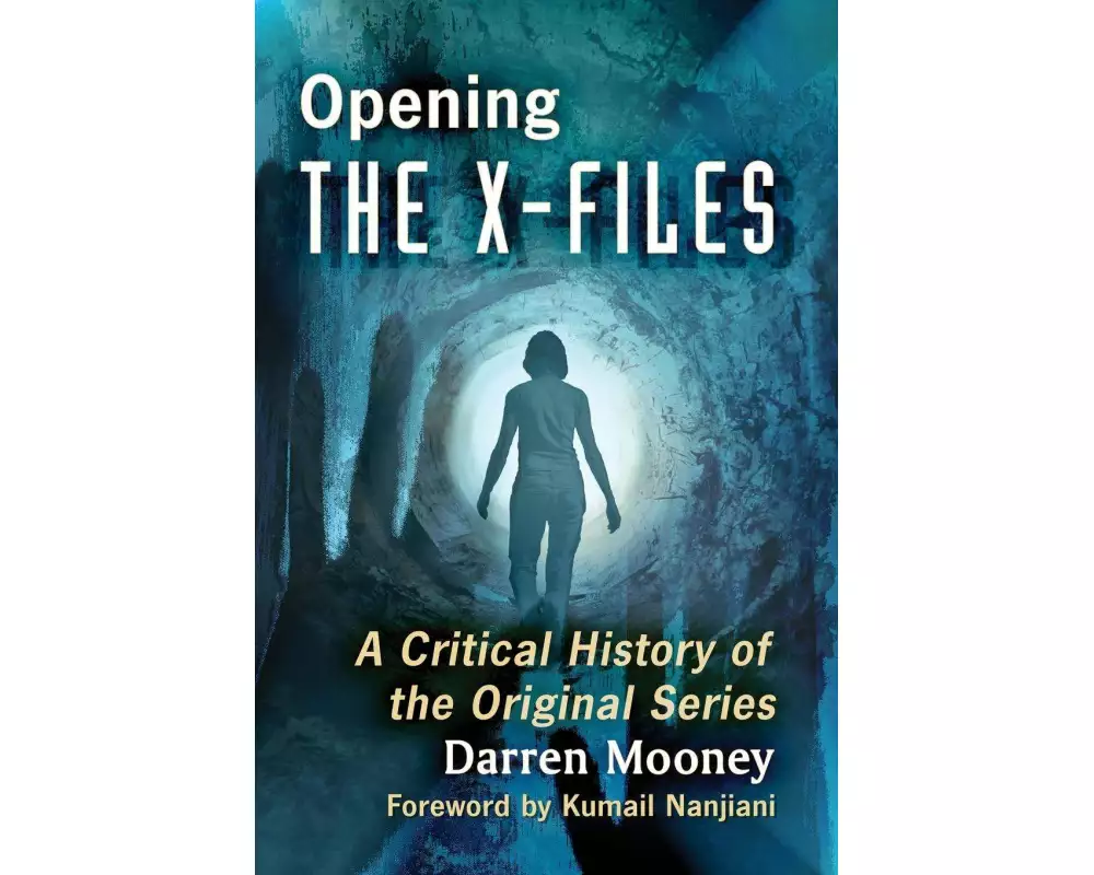 Opening The X-Files