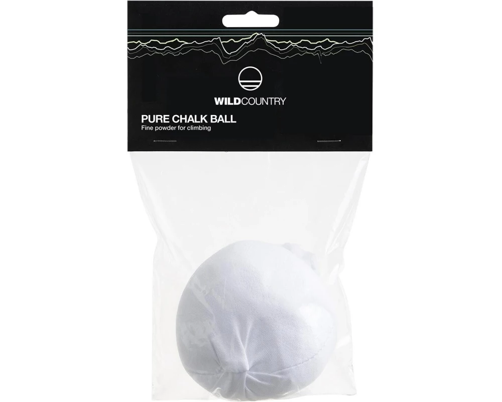 Wild Country Pure Chalk Ball