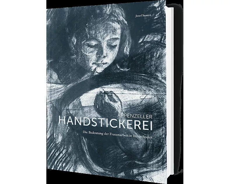 Appenzeller Handstickerei