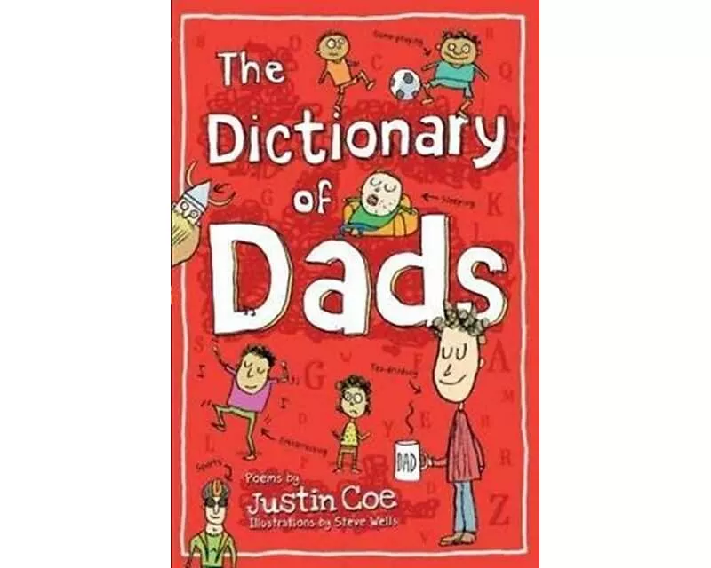 The Dictionary of Dads